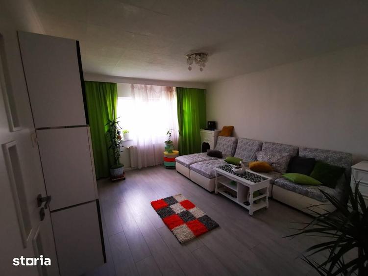 Apartament 3 camera (Strada Vlad Dracu) - 4
