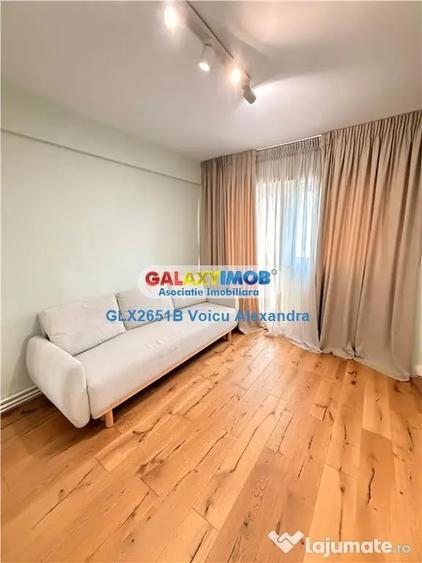 Apartament 3 Camere Vacaresti - Centrala - Parcare - Superb - 9