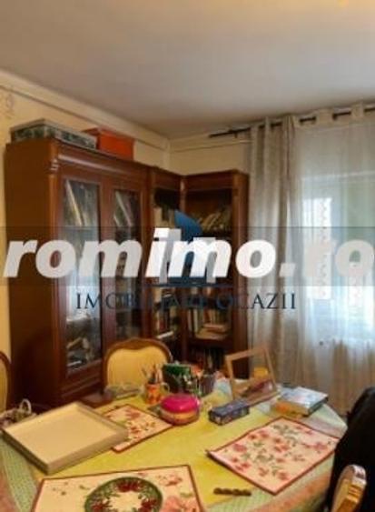 Apartament cu 3 camere decomandat, mobilat în Brâncoveanu