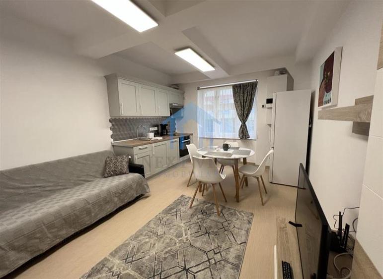 Apartament cu 2 camere decomandat, mobilat în Grigorescu