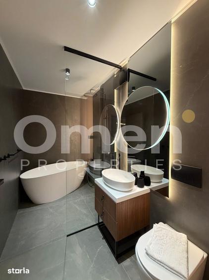 Apartament cu 3 camere în Traian