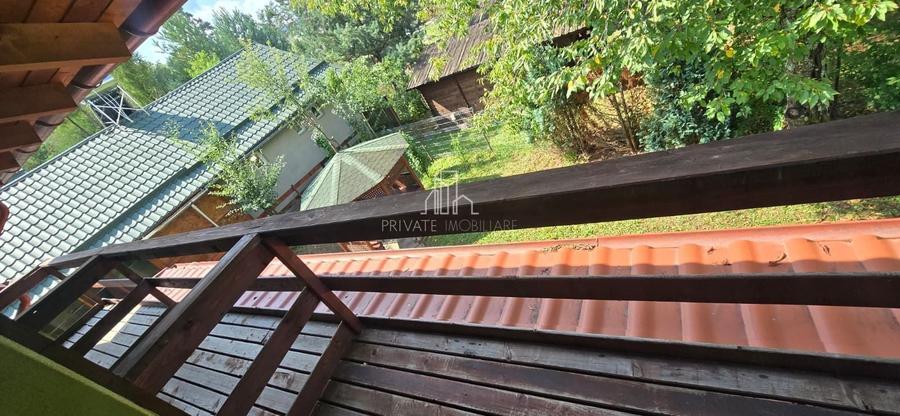 Casă individuală cu 5 camere cu Canalizare în Central