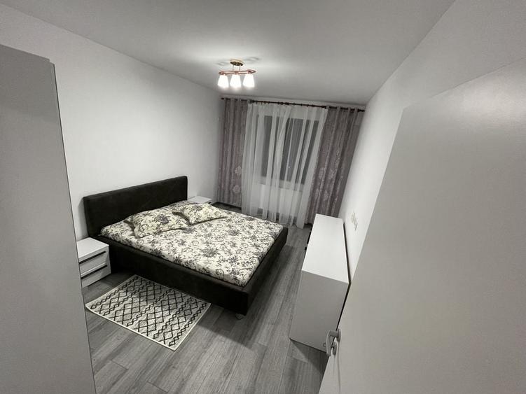 Apartament cu 2 camere în Olteni