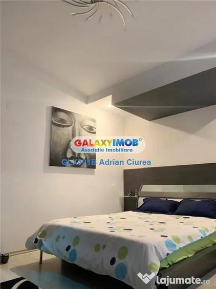 Vila 5 camere 264mp D P M Sinaia Platoul Izvor - 8
