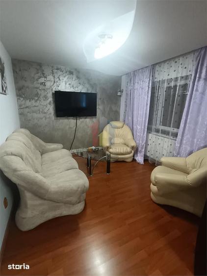 Apartament cu 2 camere în Școlilor
