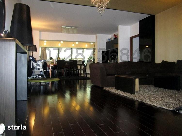 Apartament cu 3 camere în Grozăvești