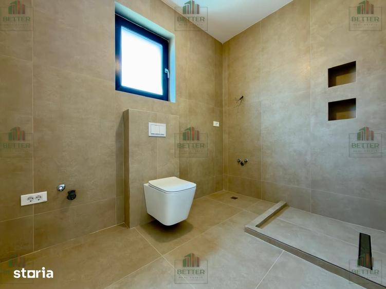 Casa de vanzare individuala Berceni, Ilfov 5 camere, La cheie Asfalt - 16