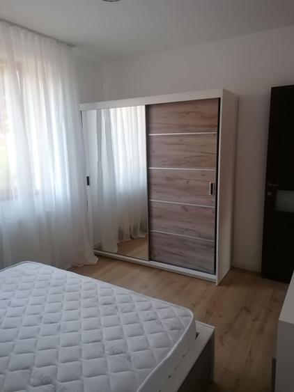 Casă cu 3 camere în Central