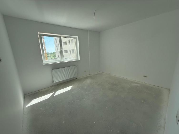 Apartament 2 Camere Complex Nou I De Vanzare I Aparatorii Patriei - 4