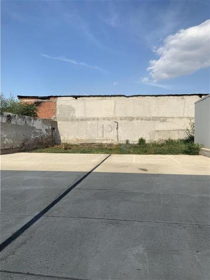 Spațiu comercial, de 128 mp, în Brâncoveanu