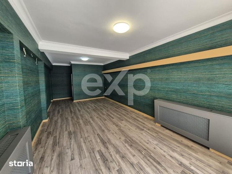 Casă cu 10 camere decomandat cu Teren 158 Mp în Floreasca
