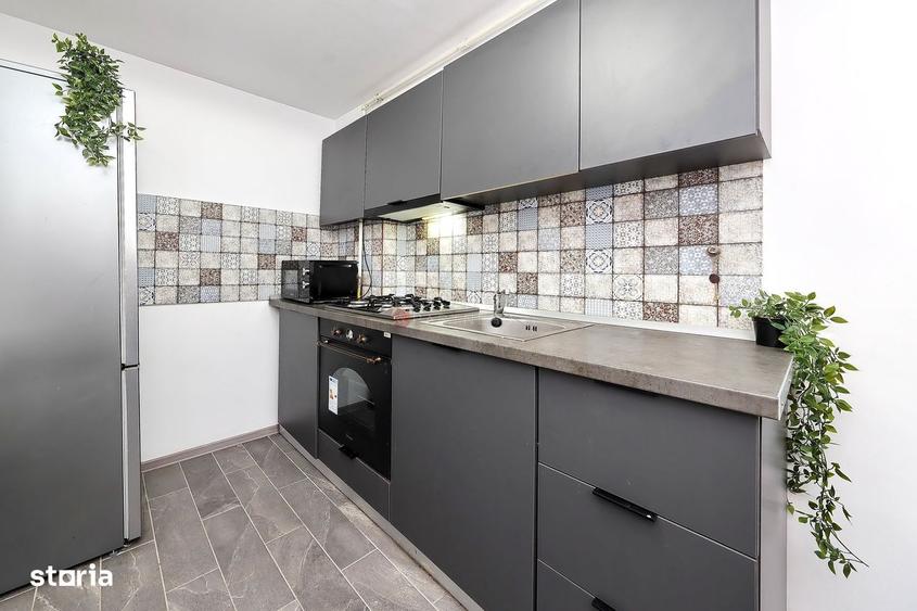 Apartament, mobilat în Ultracentral