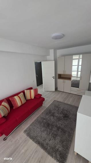 Apartament 1 camera de inchiriat Cartierul Visoianu - 7