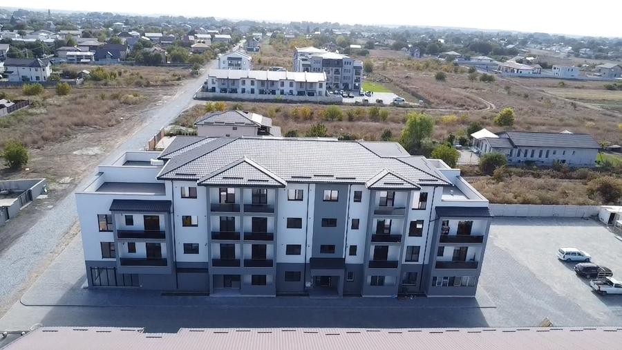Apartament cu 2 camere decomandat în Măgurele