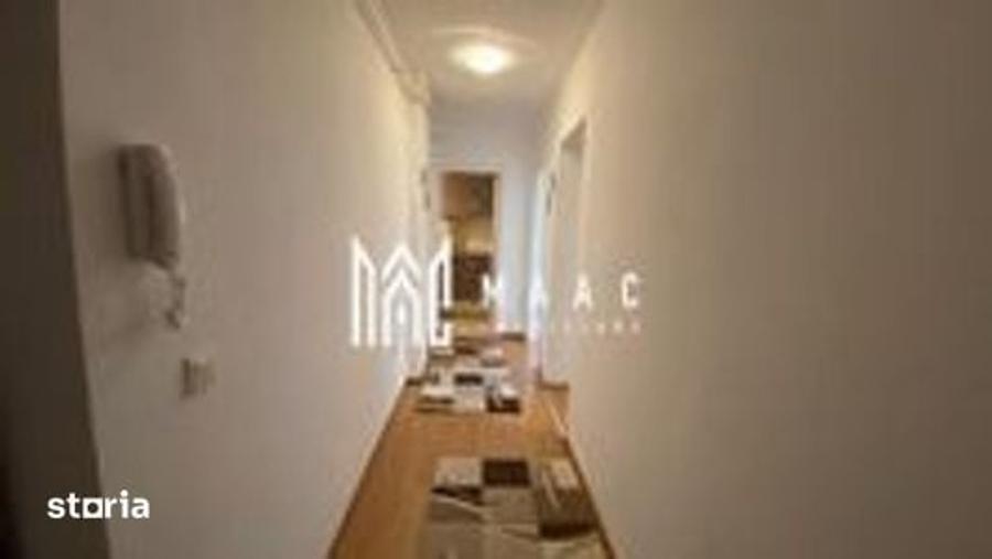 Apartament cu 2 camere decomandat în Tilișca