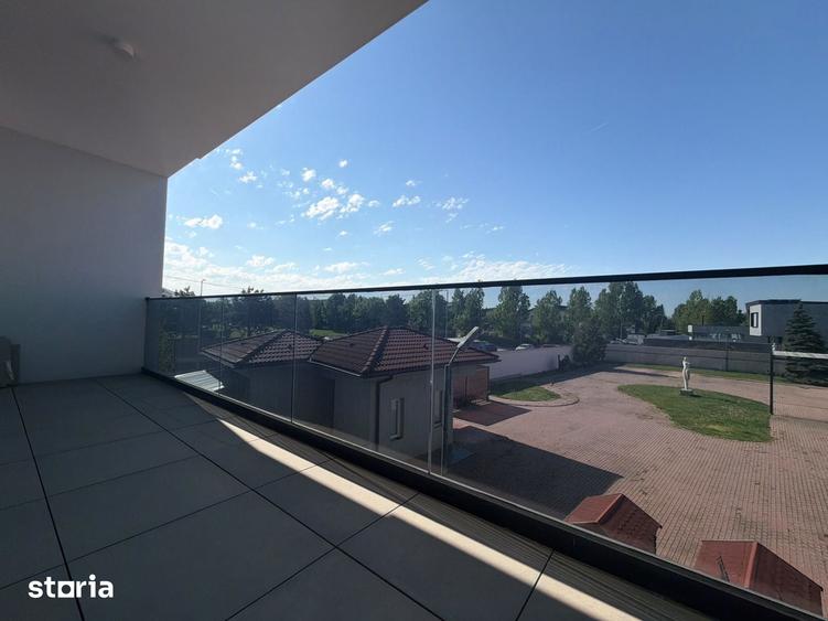 De inchiriat 2 CAMERE Residence 5 Forest Iancu Nicolae Scoala American - 5