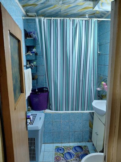 Apartament cu 2 camere decomandat în Gorjului