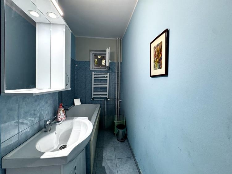 Apartament 2 camere, primitor, cu boxa, zona Central - Take Ionescu - 11