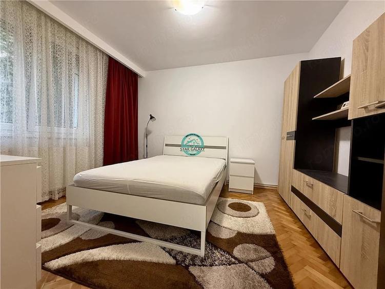 Apartament cu 2 camere decomandat în Cornișa