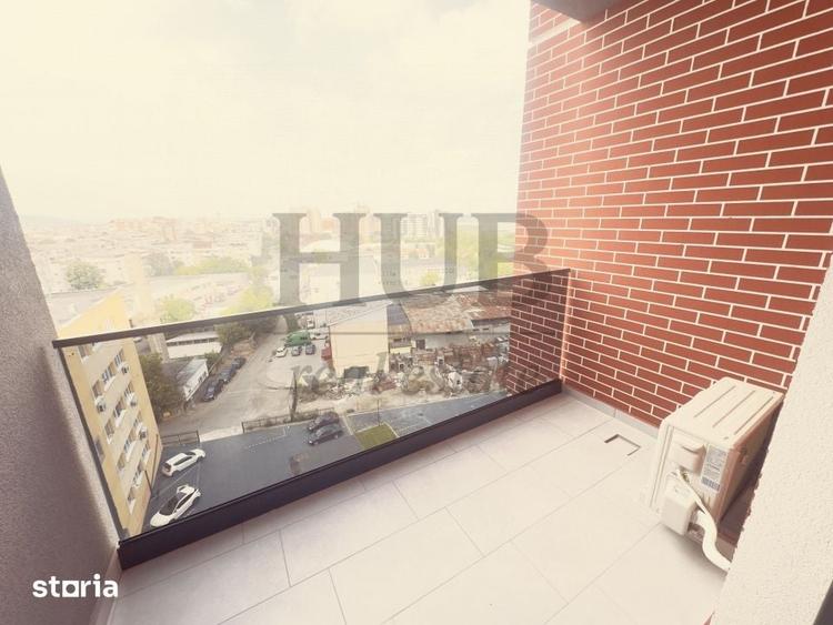 Apartament cu 2 camere în Mioriței