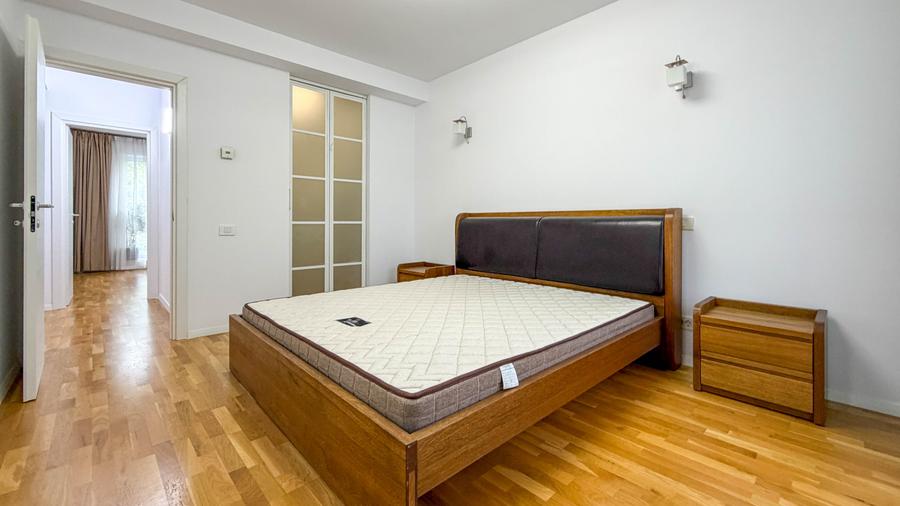 Duplex cu 5 camere cu Canalizare în Pipera