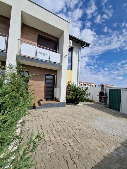 Casă cu Teren 150 Mp în Calea Urseni