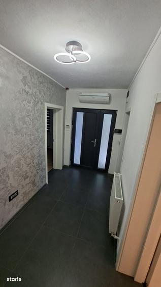 Casă cu 3 camere în Exercițiu
