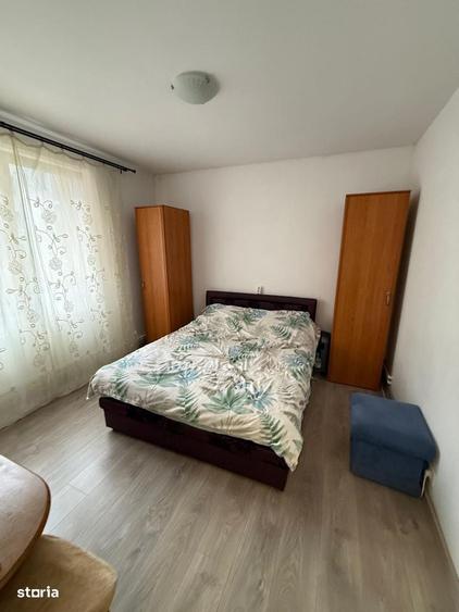 Apartament cu 2 camere decomandate, Centru - 4