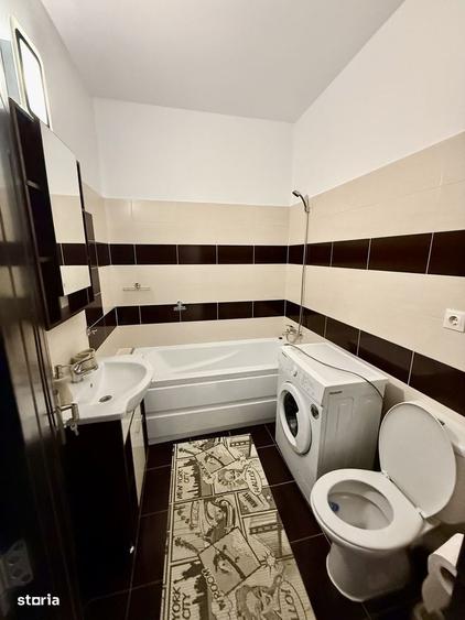 Apartament cu 4 camere în Turnișor