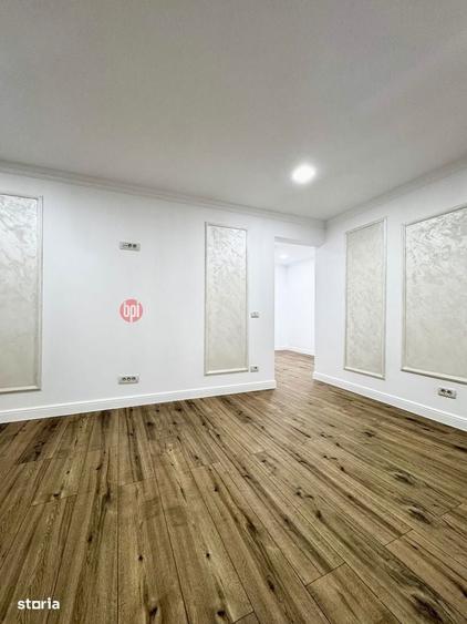 SE VINDE Apartament premium cu 3 camere, renovat, central Falticeni - 10