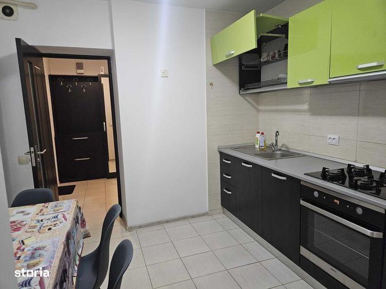 Apartament cu dou camere Modern in Execitiu / Traian / Jam - 7