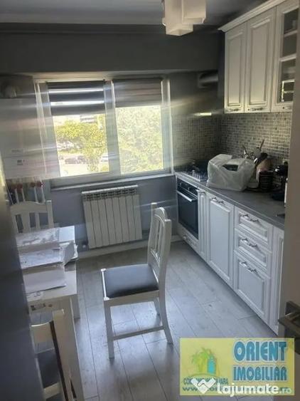 Dacia, de inchiriat 3 camere, gaze, mobilat, Constanta - 1