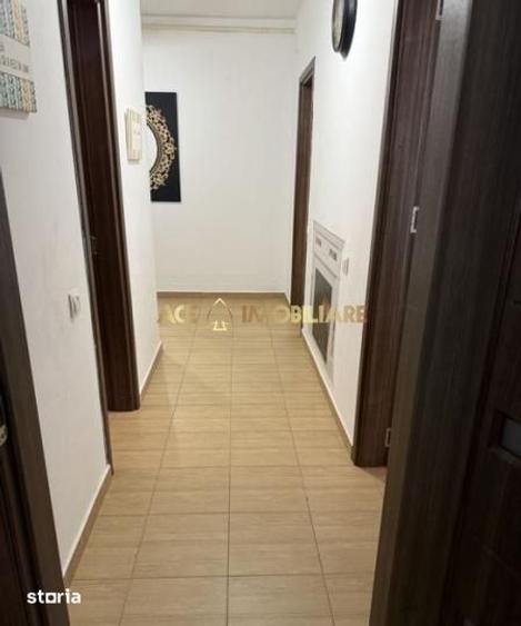 2 Camere de inchiriat | Theodor Pallady | Centrala | Mobilat - 4