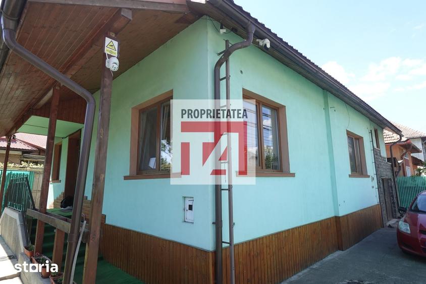 Casă cu 3 camere cu Teren 200 Mp în Orașul Vechi