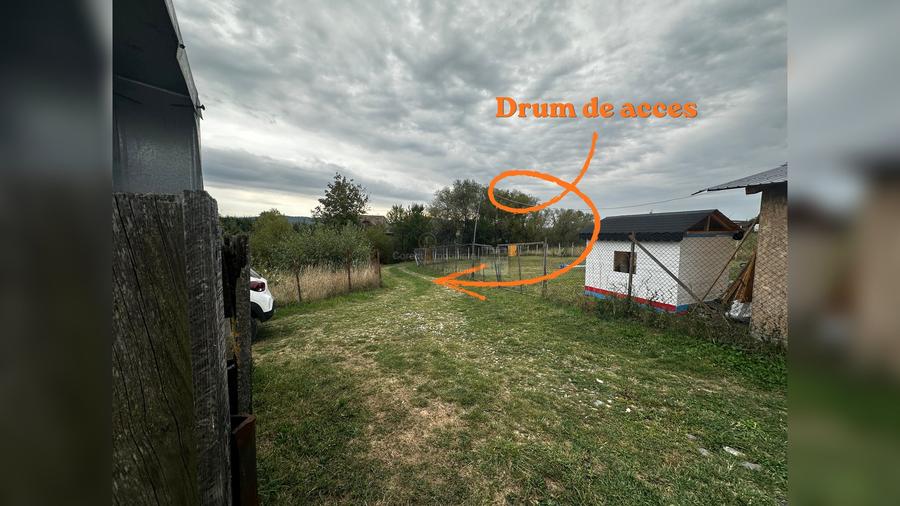 Teren intravilan | 1488 mp | Strada Iancu Jianu | - 9