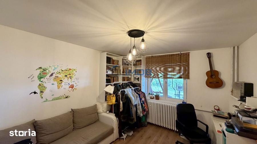 Casa de vanzare in Crevedia Mare liniste, spatiu si independenta e - 12