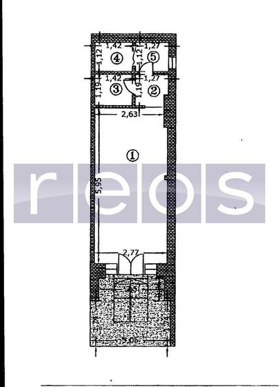 VANZARE SPATIU COMERCIAL | DOROBANTI | 24MP | TERASA | - 4