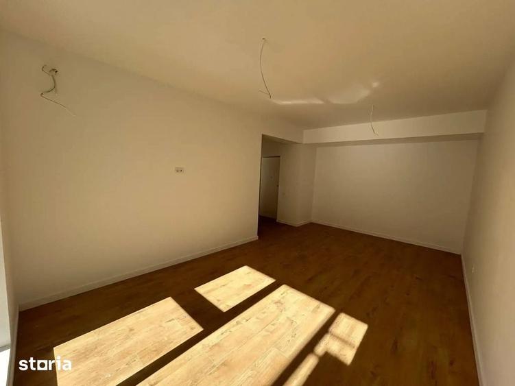 Apartament cu 2 camere decomandat în Tunari