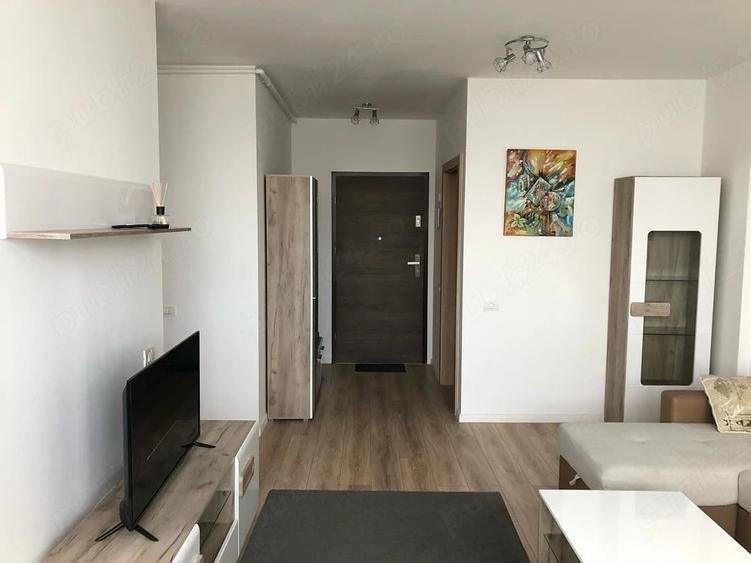 Ofer spre inchiriere apartament direct proprietar - 4