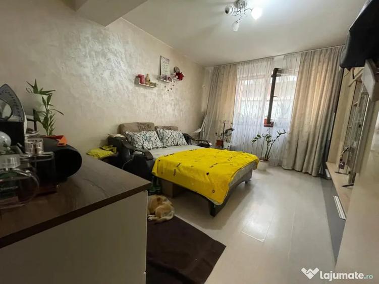Apartament 2 camere mobiat + loc parcare, bloc 2015 Chiajna - 10