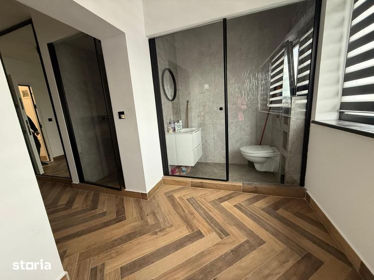 1 camera modern 40 mp | Intre Lacuri zona Iulius Mall | disponibil - 4