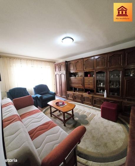 Apartament 3 camere Zona Intim ( etaj 2 , 100 mp) - 11