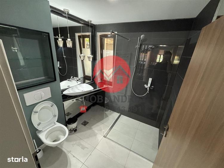 Casă cu 3 camere în Central