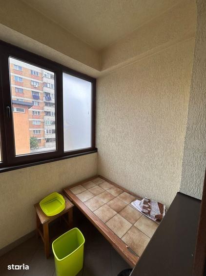 Ap 2 cam decom, mobilat modern, utilat, bl. nou, zona FSEGA - 8