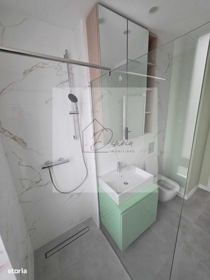 Apartament cu 2 camere decomandat în Est — fotografia 3