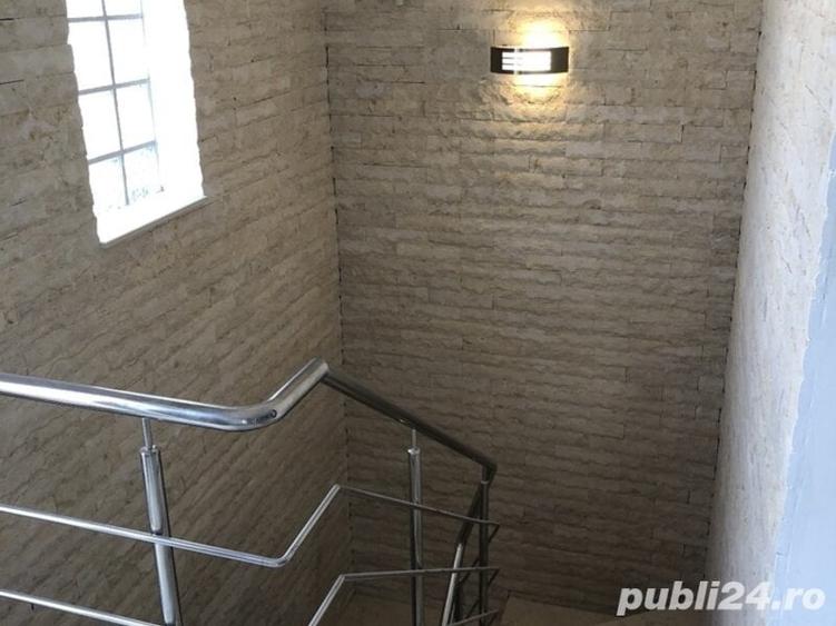 Casă cu 5 camere cu Teren 865 Mp în Adunații-Copăceni