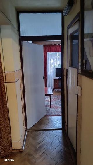 Apartament 2 Camere, Renovabil, 47mp, Zona Dionisie Roman - 5