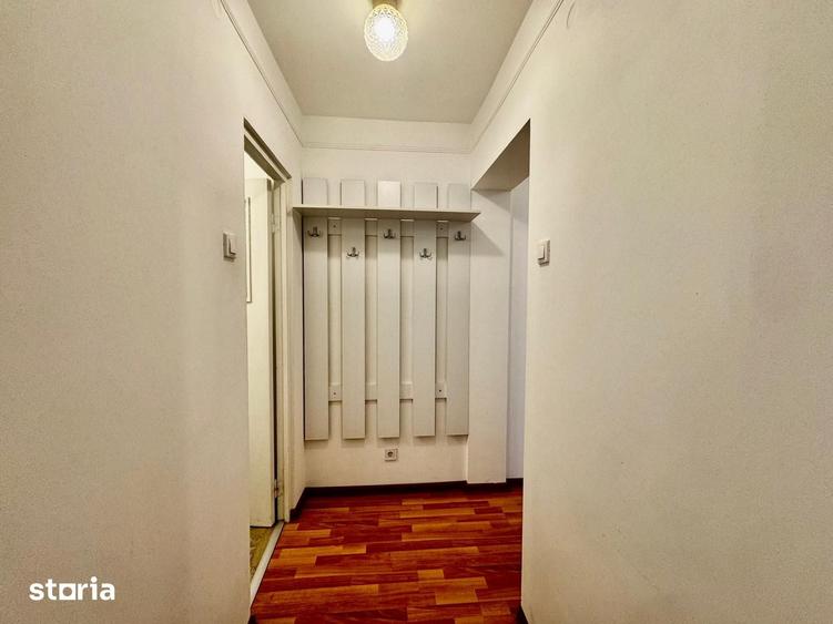 De inchiriat | 3 camere | Gara | Etaj 1/4 | 70 mp | 550 /luna - 2