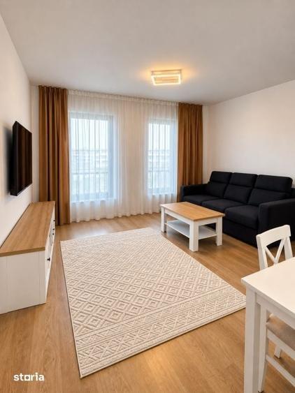 De vanzare apartament 2 camere | Parcare inclusa | Rond OMV | H Piper - 1