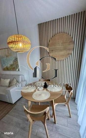 Apartament cu 2 camere decomandat în Primăverii